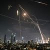 Luftalarm in mehreren Städten: Iran feuert Hunderte Raketen auf Israel
