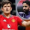 Man United reject approaches for Harry Maguire from FIVE clubs in the Premier League (and Italy!) amid uncertainty over England star's Old Trafford future with contract set to expire next summer