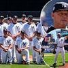 Mariano Rivera hospitalized with freak injury at Yankees old-timer's day, ex-teammate Roger Clemens reveals