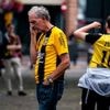 Vitesse denkt na kwijtraken proflicentie aan toekomst als amateur in derde divisie, rustig in centrum Arnhem