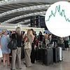 The most expensive summer break ever? Cost of flights soars by 30% in just one month as Brits jet off abroad on holiday while inflation continues to bite at home