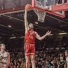 Betclic Élite. Bastien Vautier quitte officiellement Cholet Basket