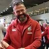 Lions hit with double injury headache with Irish duo doubts as they land in Australia - but calm Andy Farrell looks to play down concerns