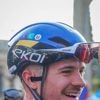 Cyclisme. Yaël Joalland le plus régulier des Nantais lors du triptyque Franc-Comtois