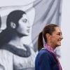 „Mexikos Merkel“: Wieso Präsidentin Claudia Sheinbaum so beliebt ist