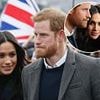 How Meghan shunned a former friend and business partner who warned her about marrying into the Windsors, royal insider book claims
