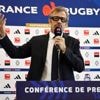 XV de France. Beaucoup de nouvelles têtes dans la liste pour la tournée estivale