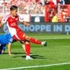 Fußball-Bundesliga: Nach Leihe: Union holt Jeong fest aus Stuttgart