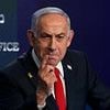 Netanyahu's appearance in court is delayed as PM has food poisoning, his office says