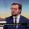 "Si François Bayrou souhaite ouvrir le dialogue et que la France ait un budget, alors il doit changer radicalement de posture", affirme Philippe Brun, député du PS dans l'Eure.