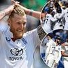 England docked points and players hit with £1,500 fine after dramatic 22-run win at Lord's - but India go unpunished