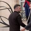 Guerre en Ukraine : 26 pays s'engagent à déployer des troupes