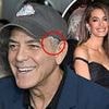 The Amal effect? George Clooney embraces grey again after revealing wife 'hated' his dye job