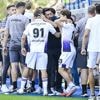 Met keuze uit 32 spelers, de brede kern van Anderlecht: nu nog een zegen, straks een vloek?