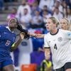 Frauenfußball: Pressestimmen zum deutschen EM-Krimi: „Zum Haareausreißen“