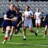 XV de France féminin. « Ma santé avant tout » : Romane Ménager forfait pour la Coupe du monde 2025