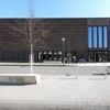 Deutsche Meisterschaft in Potsdam: Sitzvolleyballer messen sich erstmals im Luftschiffhafen