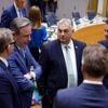 EU justice chief laments democratic standards in Hungary