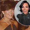 How Kris Jenner looks younger than ever as she approaches 70 - thanks to 'face lift maestro'
