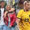 Matildas defender Charli Grant reveals how she moved on from the worst year of her football life