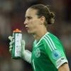 France - Allemagne. La gardienne allemande avait tout prévu pour les tirs au but contre les Bleues