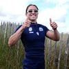 Rhona Lloyd ready to embrace World Cup after finding new lease of life thanks to a summer sojourn in Spain