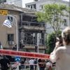 Wie Israel die Raketenangriffe erlebt: „Die Angst vor dem Iran war immer da“