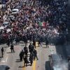 REPORTAGE. "Je suis fière de voir ma ville se rebeller" : à Los Angeles, l'arrivée de la Garde nationale ne calme pas les esprits
