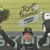 Tour de France femmes. Le classement du maillot vert après la 6e étape, remportée par Maëva Squiban