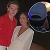 Brooklyn Beckham shares yet another Coachella snap in cryptic post after 'snubbing' mum Victoria's birthday amid 'growing rift' ahead of dad David's 50th bash