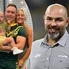 Coach's hilarious response as North Queensland Cowboys star welcomes new baby hours before breakthrough win over Dragons