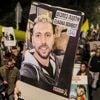 Guerre entre Israël et le Hamas : le mouvement islamiste diffuse une vidéo de deux otages israéliens en vie
