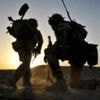 British soldier arrested in Kenya over rape allegation