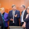 FDP-Chef: "Leere Worthülse": Wegfall von 25 Sonderbeauftragten spart nur Mini-Summe