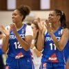 EuroBasket 2025 : une liste sans surprise pour les Bleues avec six vice-championnes olympiques