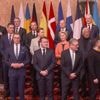 Guerre en Ukraine : les Européens peuvent-ils peser sur les négociations ?