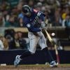 Cal Raleigh hits go-ahead homer in 7th in Mariners' 4-1 victory over Padres
