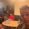 KIJK. Vlaming Olivier in schuilkelder Tel Aviv op moment van bombardementen: “Hier is niets te voorspellen”