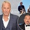 Kevin Costner breaks silence on Dances With Wolves co-star Graham Greene's death at 73