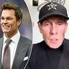 Tom Brady labeled 'cowardly' as bitter feud with Skip Bayless rolls on