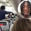 Plane passenger starts row as child is given his $300 seat without asking