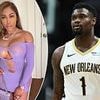 Porn star suffers major blow as she considers lawsuit against NBA star Zion Williamson