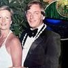 My ex-RAF engineer husband lost our £120,000 life savings to crypto scammers - and I'm convinced the stress killed him