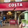 Where did it all go wrong for Costa? As Coca-Cola 'looks to sell' Britain's biggest café chain, experts reveal how trendy matcha spots and artisanal bakeries made once-beloved coffeeshop seem 'bland'