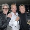 Es geht um Millionen: Ex-Mitglieder von The Police zoffen sich mit Sting