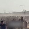 Bande de Gaza : risquer sa vie pour se nourrir