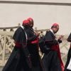Conclave :  les cardinaux français se tiennent prêts