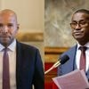 Esclavage : Max Mathiasin et Olivier Serva, députés de la Guadeloupe, "saluent l'engagement du Premier ministre" en faveur d'un texte pour abolir le Code noir