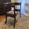 People left baffled by strange chair found in Hawaiian home... but the odd feature has a simple explanation