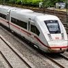 In der Nähe von Wien: Hunderte ICE-Passagiere stecken über Stunden in Tunnel fest